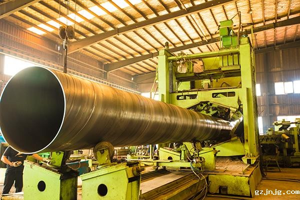 高频焊管 高频焊管