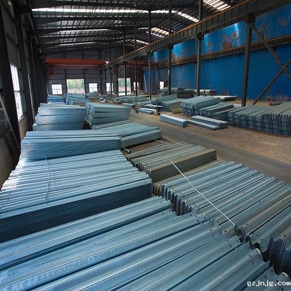 高速公路护栏板 高速公路护栏板