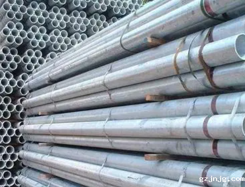 18 热镀锌管 18 热镀锌管