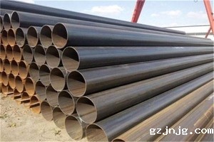 直缝焊接钢管