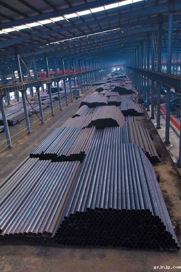 高频焊管 高频焊管