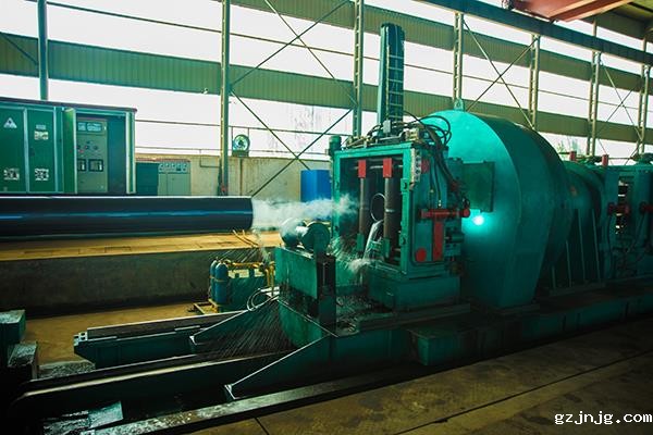 直缝焊接钢管 直缝焊接钢管