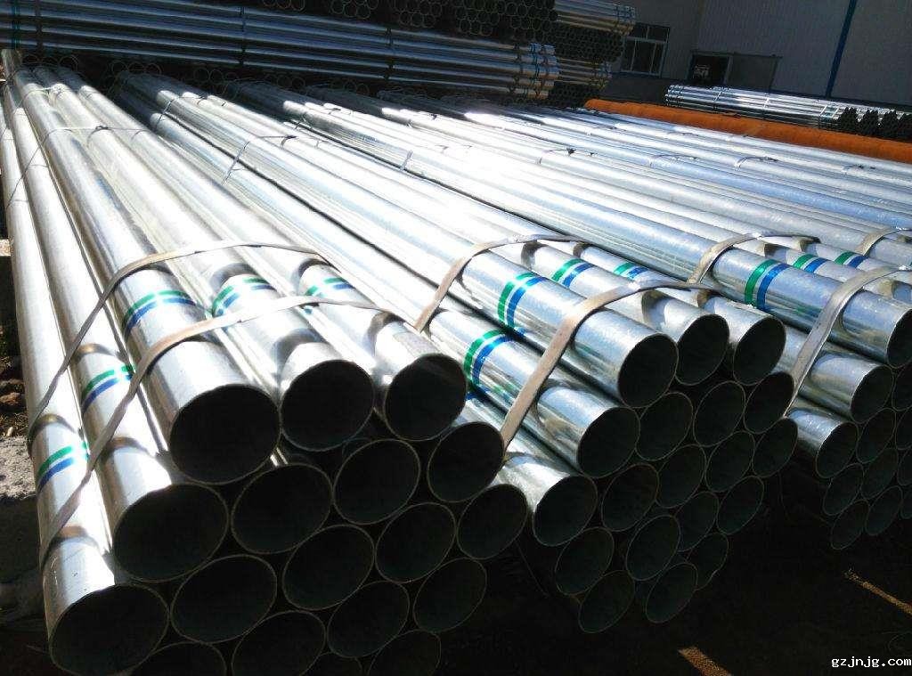 热镀锌管厂 热镀锌管厂