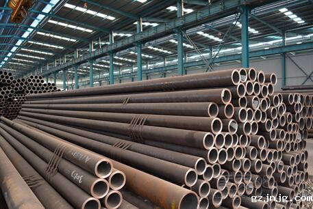 热扩钢管的鉴别方式 ,如何区分热扩钢管与无缝拼接钢管?