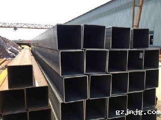 镀锌方矩管污水处理方式及有机化学特性详细介绍