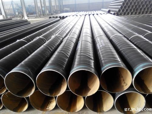 3PE防腐钢管有什么优势