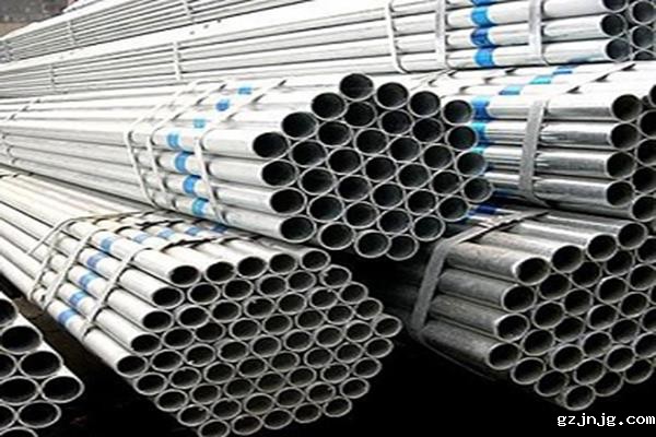 热镀锌管厂的发展应该怎样?