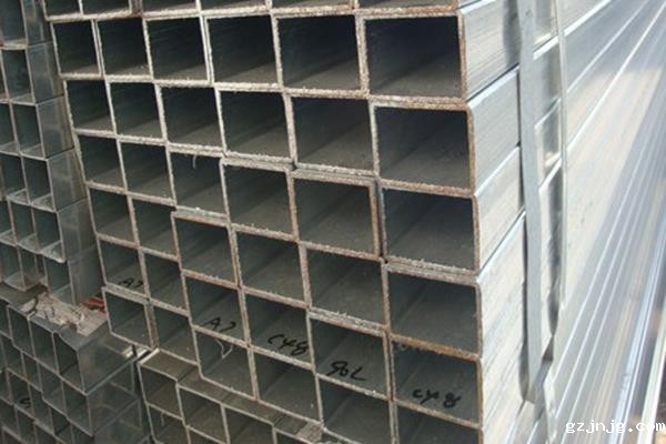 镀锌方矩管具有着什么样的要求?
