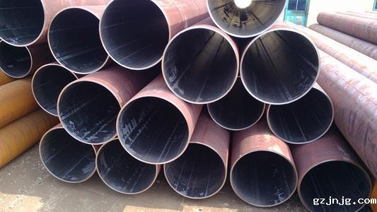 热扩钢管