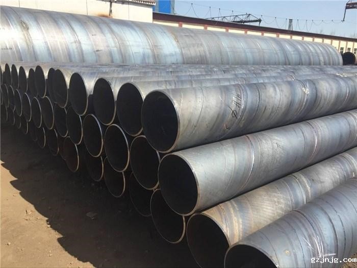 螺旋管厂家