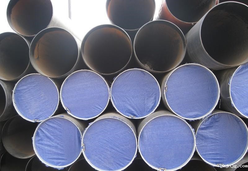 热扩钢管