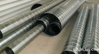 12 螺旋管 12 螺旋管