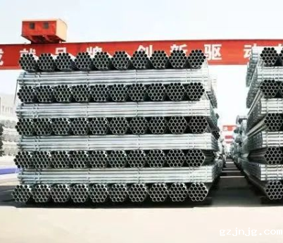 18 热镀锌管 18 热镀锌管