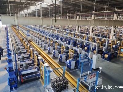 悠米游戏中心安卓版5万吨标准件配套电镀项目，环境影响评价第一次信息公示。