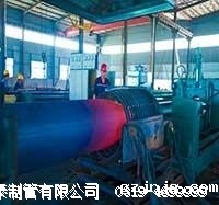 热扩管